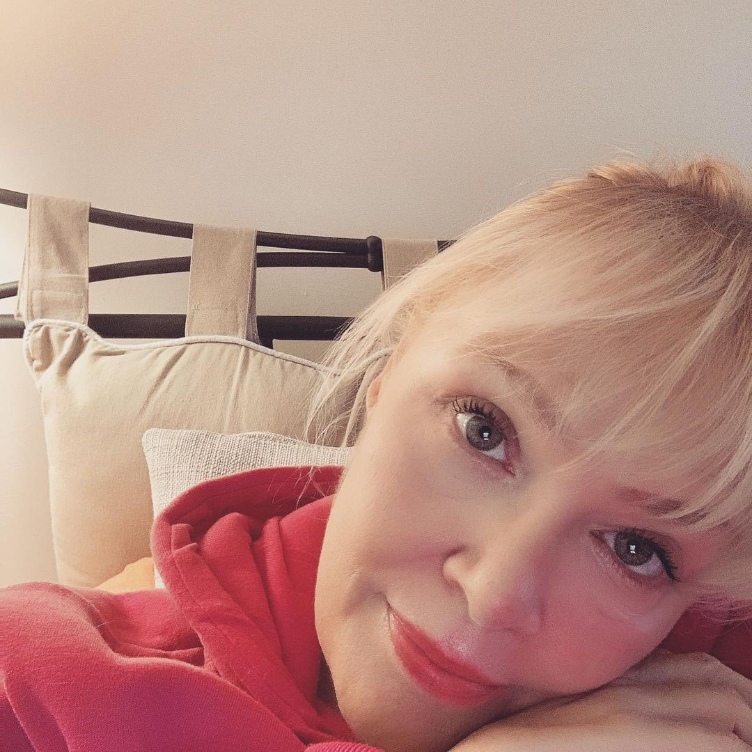 Chiara Noschese chi è