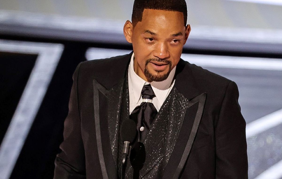 Cosa rischia Will Smith per lo schiaffo a Chris Rock