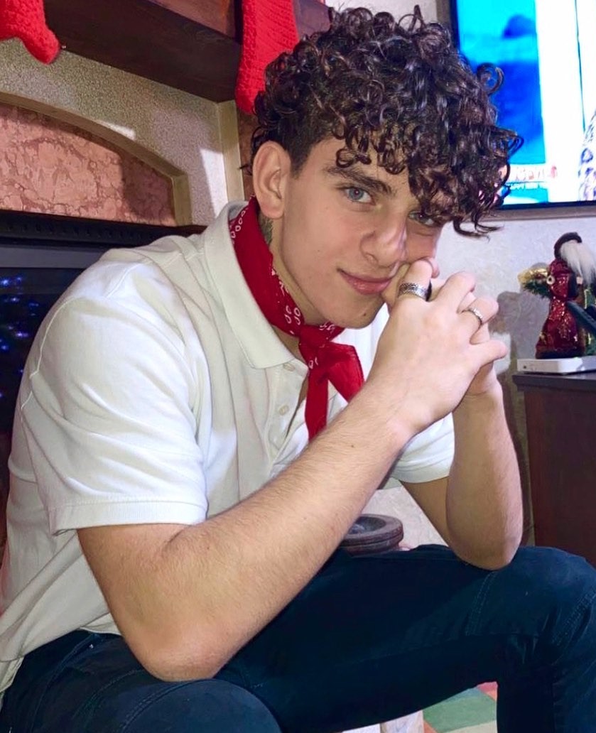 Dario Schirone chi &egrave;