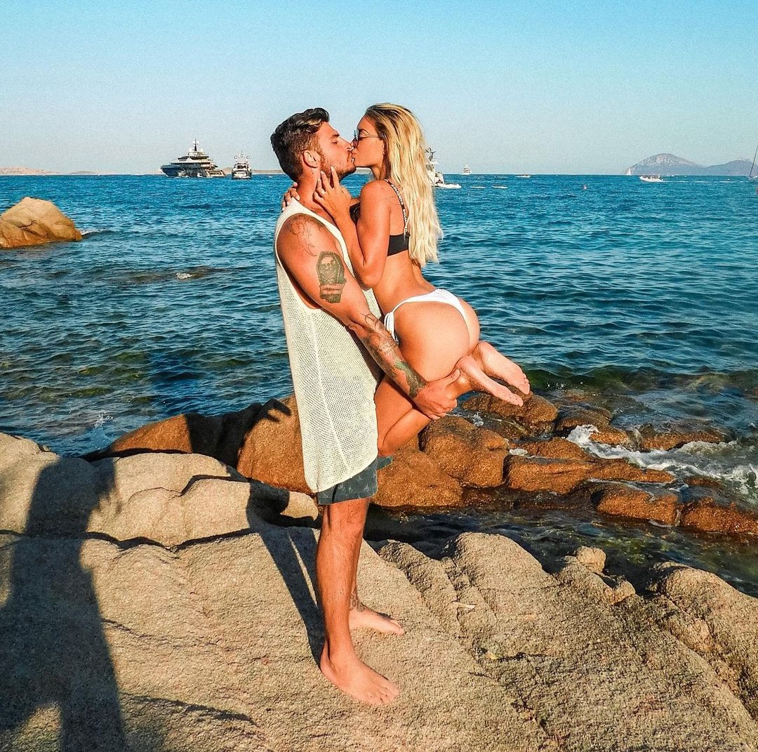 Elena Morali chi &egrave;