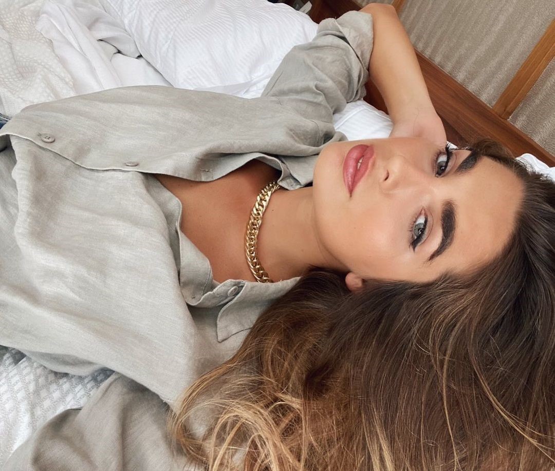 Estefania Bernal chi &egrave;