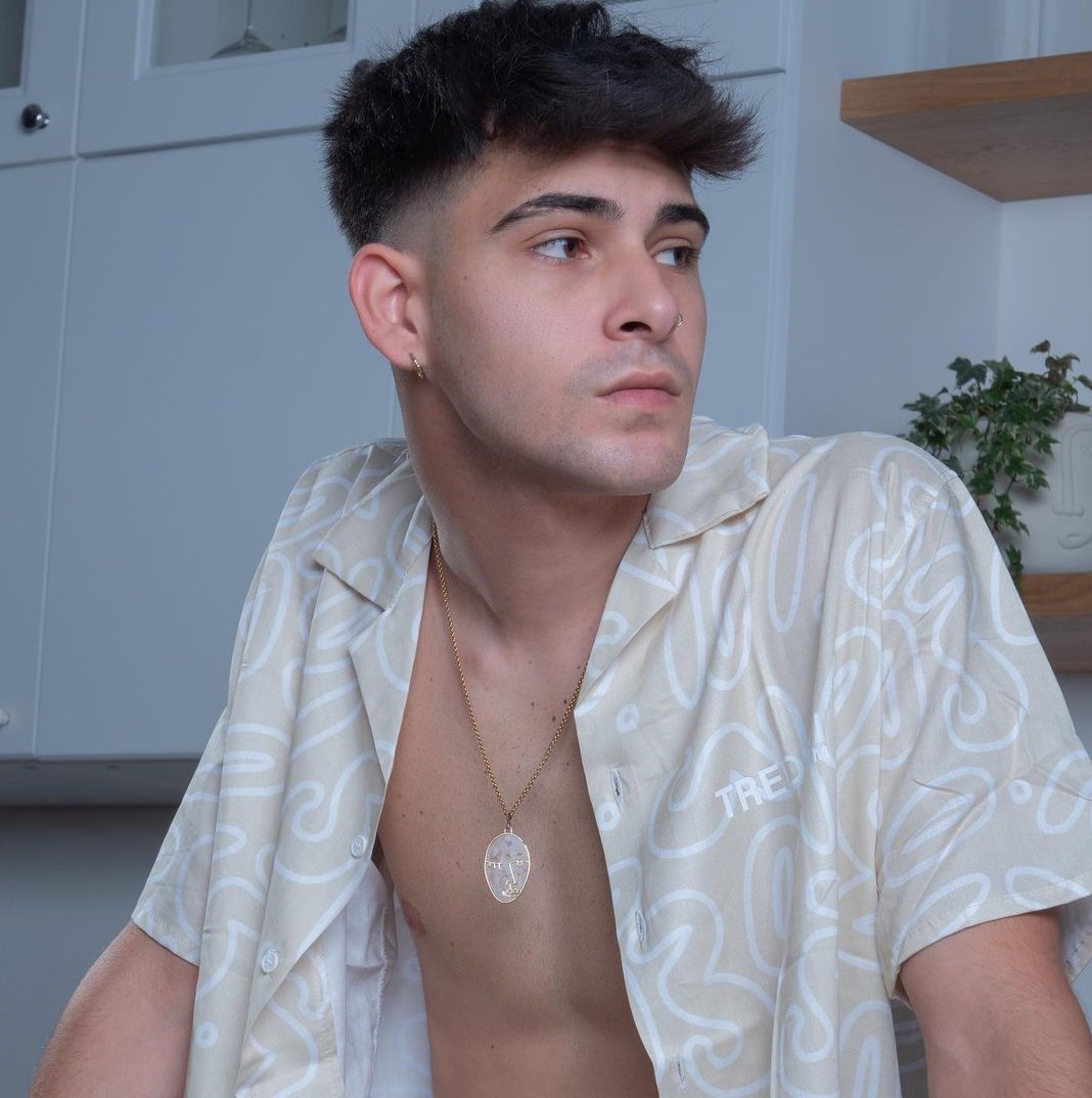 Gio Montana chi &egrave;