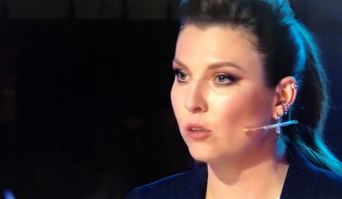 Guerra Ucraina Olga Skabeeva