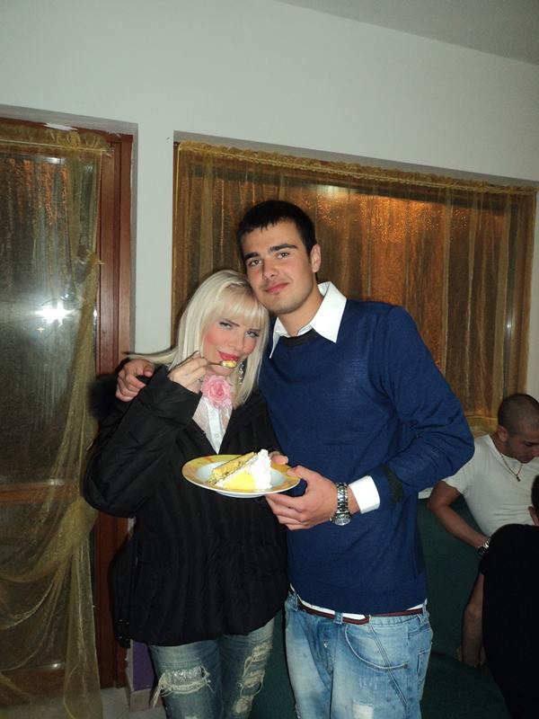 Ludwig Maximillian Koons chi &egrave;