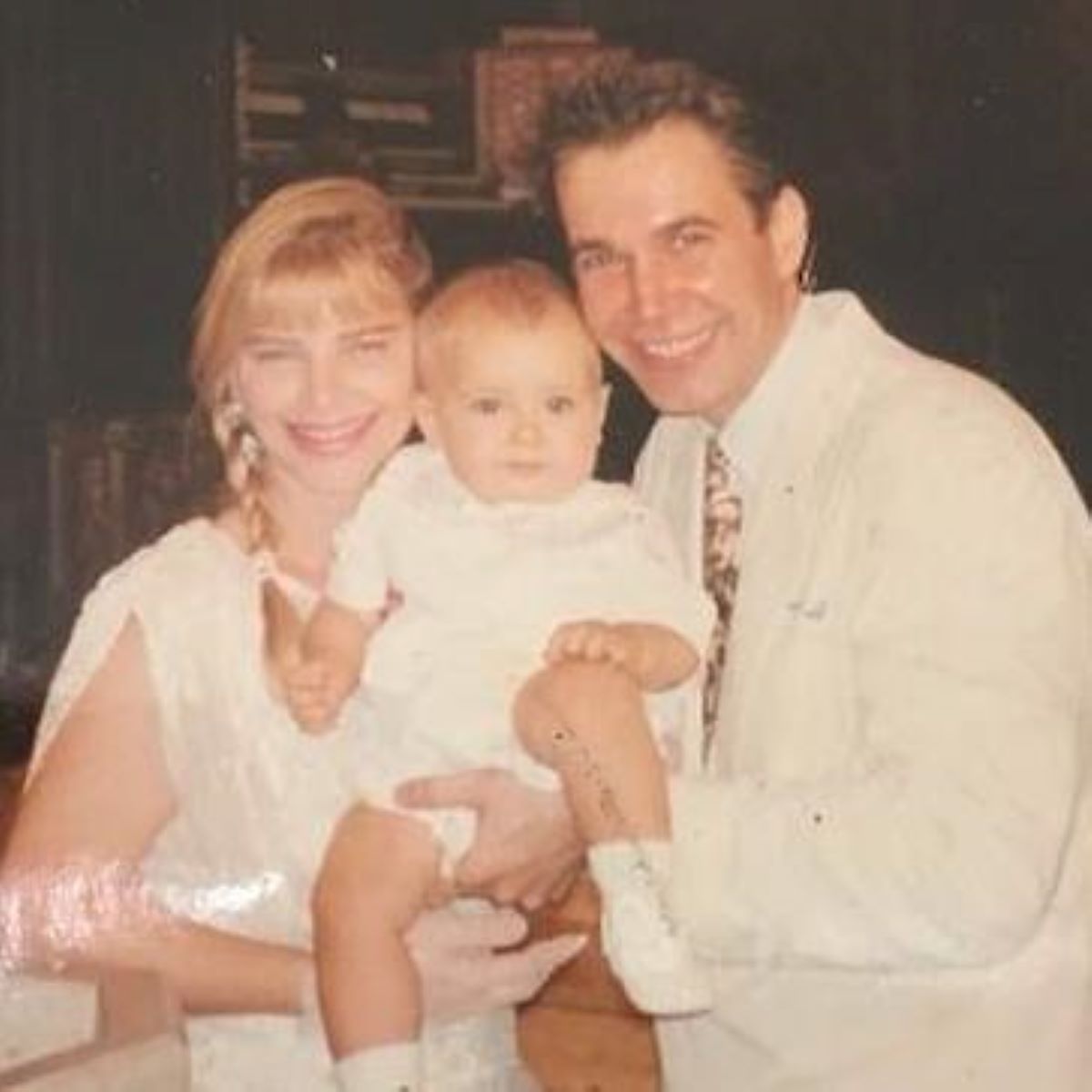 Ludwig Maximillian Koons chi &egrave;