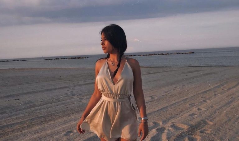 Mario Balotelli fidanzata: chi è