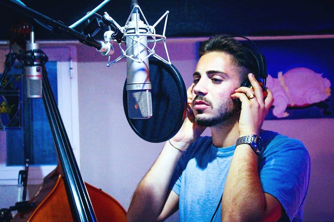 Nicol&ograve; Scalfi chi &egrave;