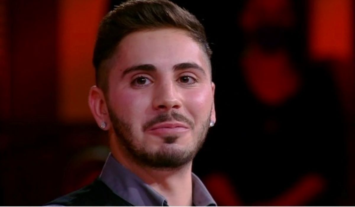 Nicolò Scalfi chi è