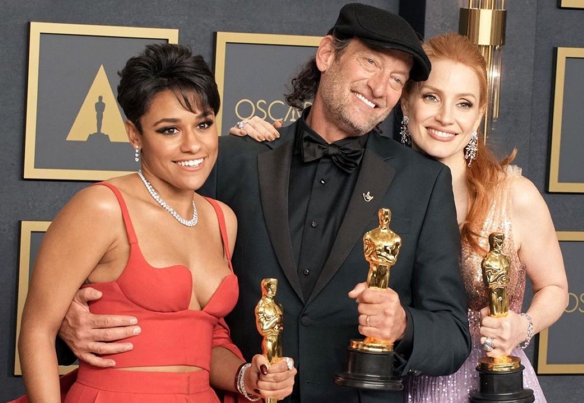 Oscar 2022: tutti i vincitori