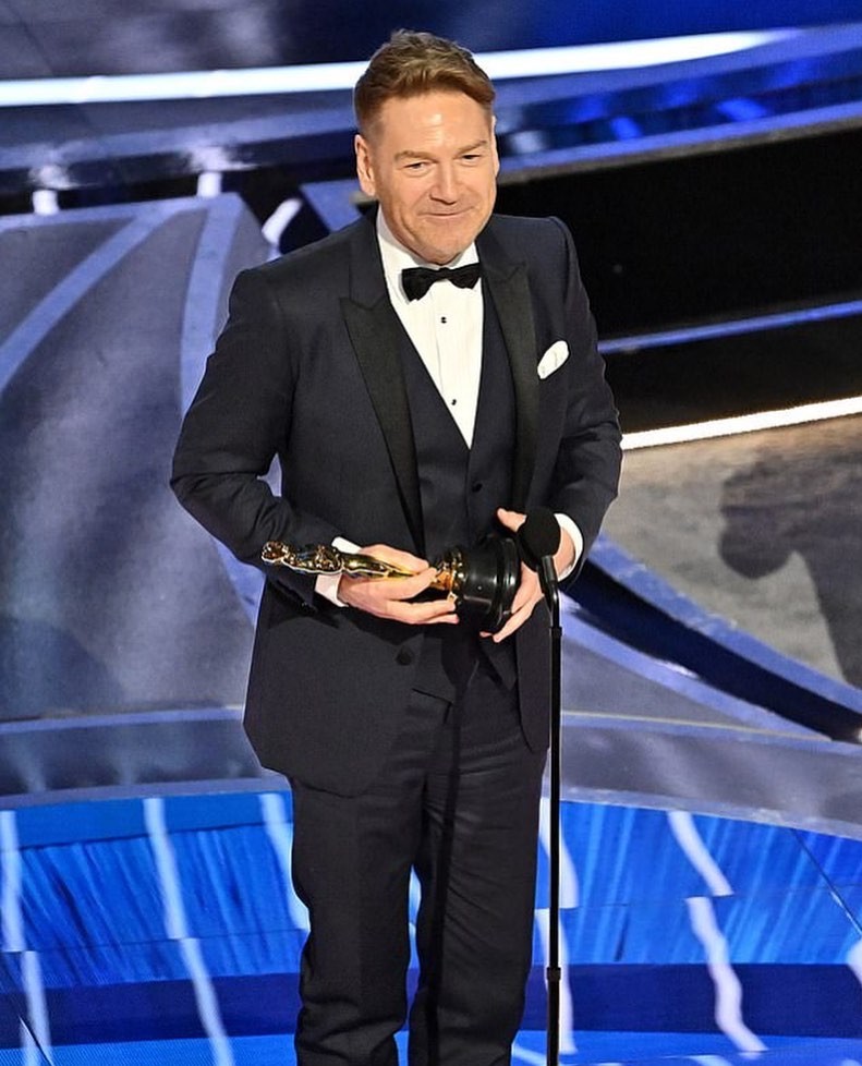 Oscar 2022: tutti i vincitori