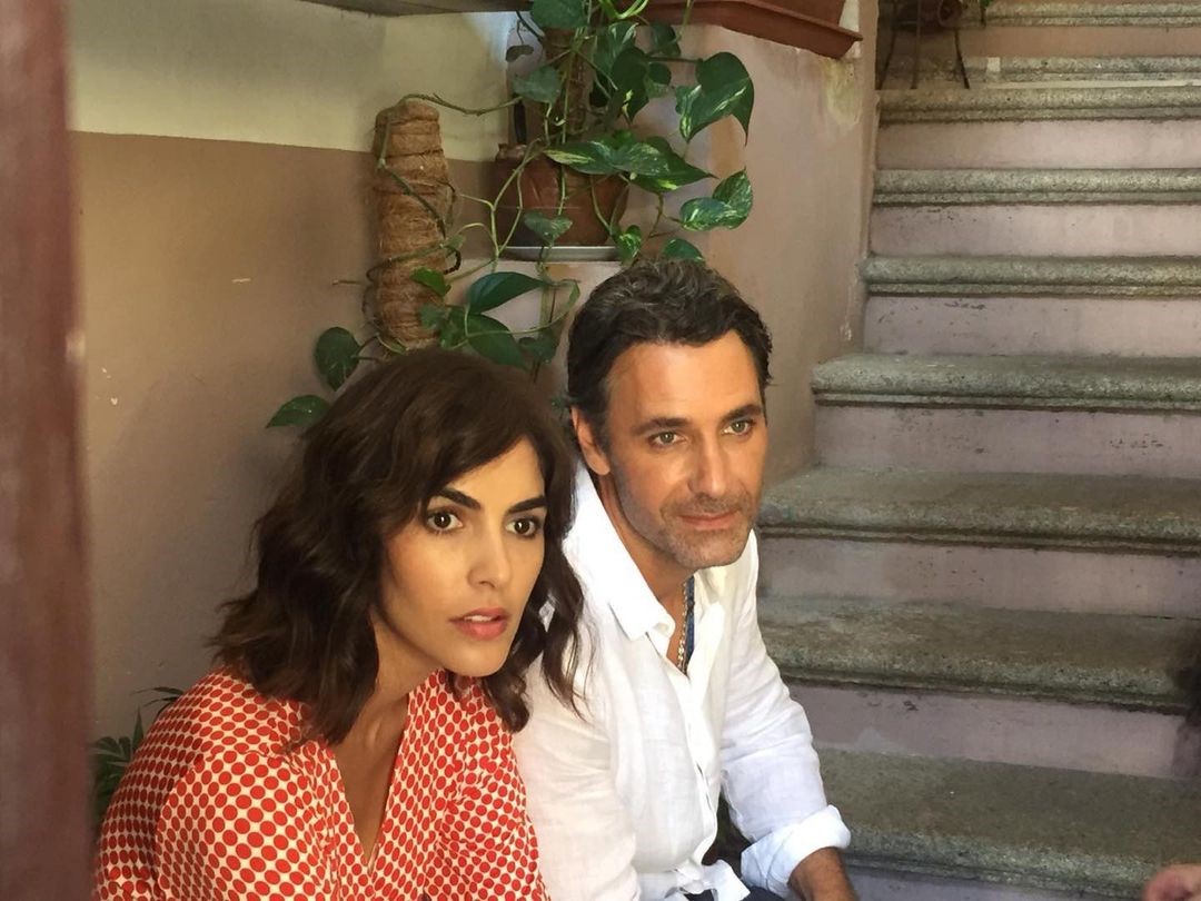 Raoul Bova chi &egrave;