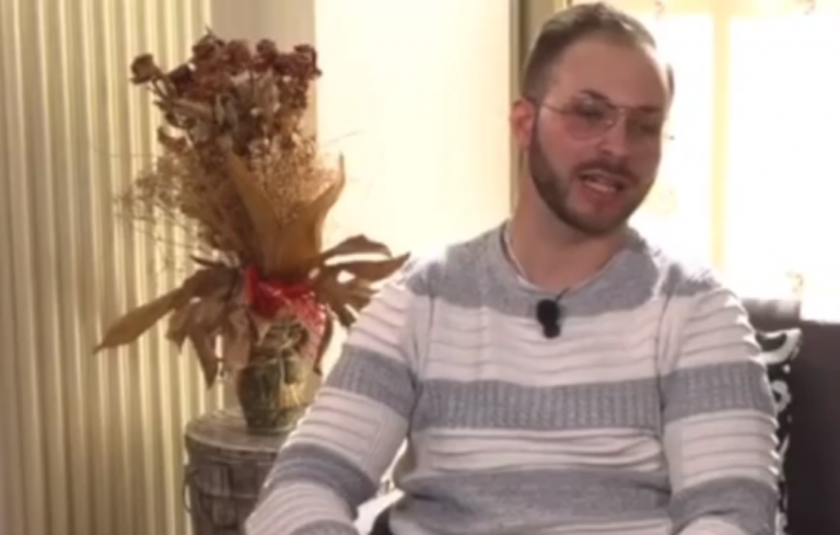 Samuel e Valentina chi sono ultima fermata