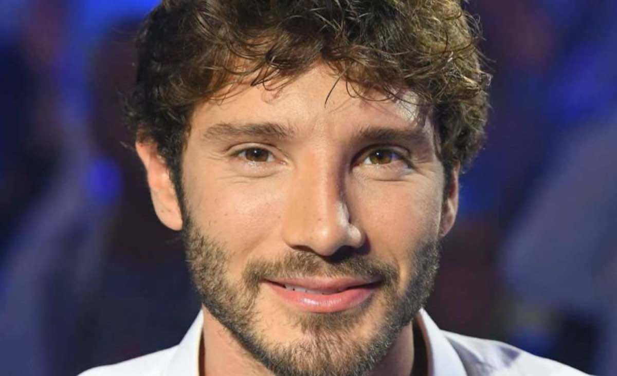 Stefano De Martino