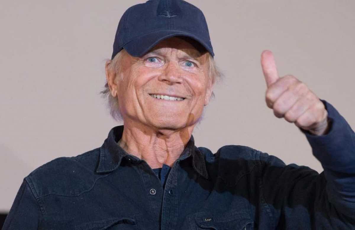Terence Hill