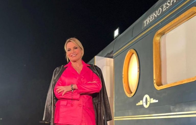 Ultima Fermata: anticipazioni seconda puntata