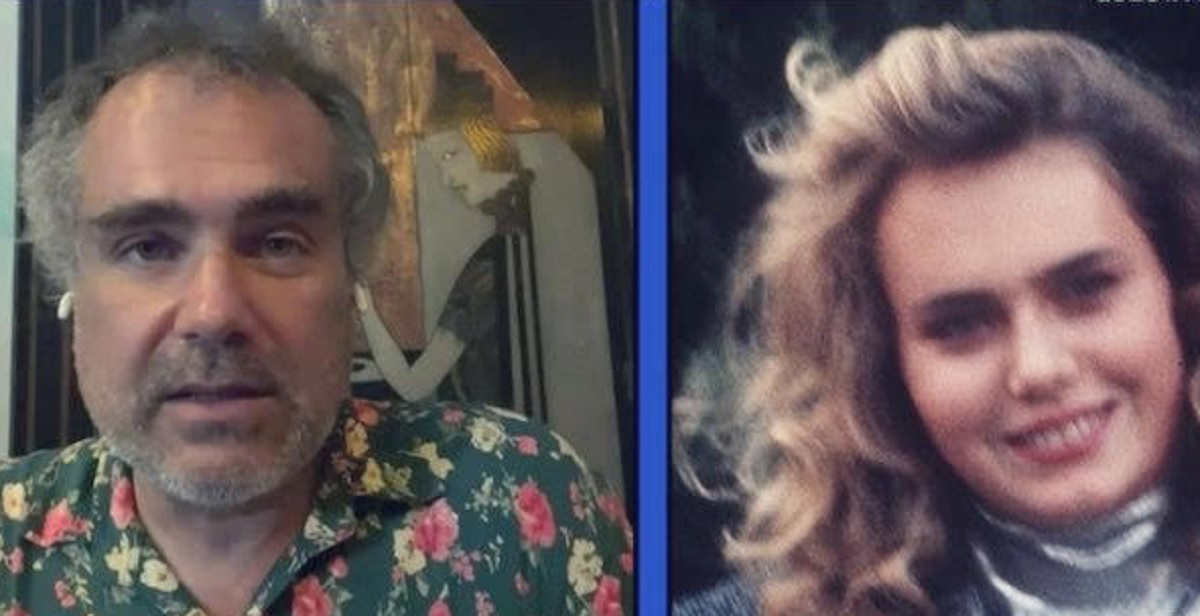 Yari Carrisi sorella Ylenia