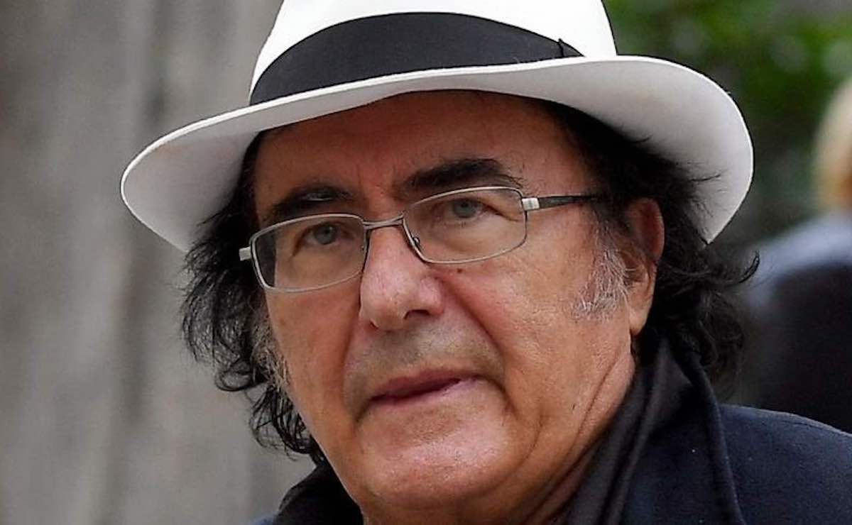 Albano