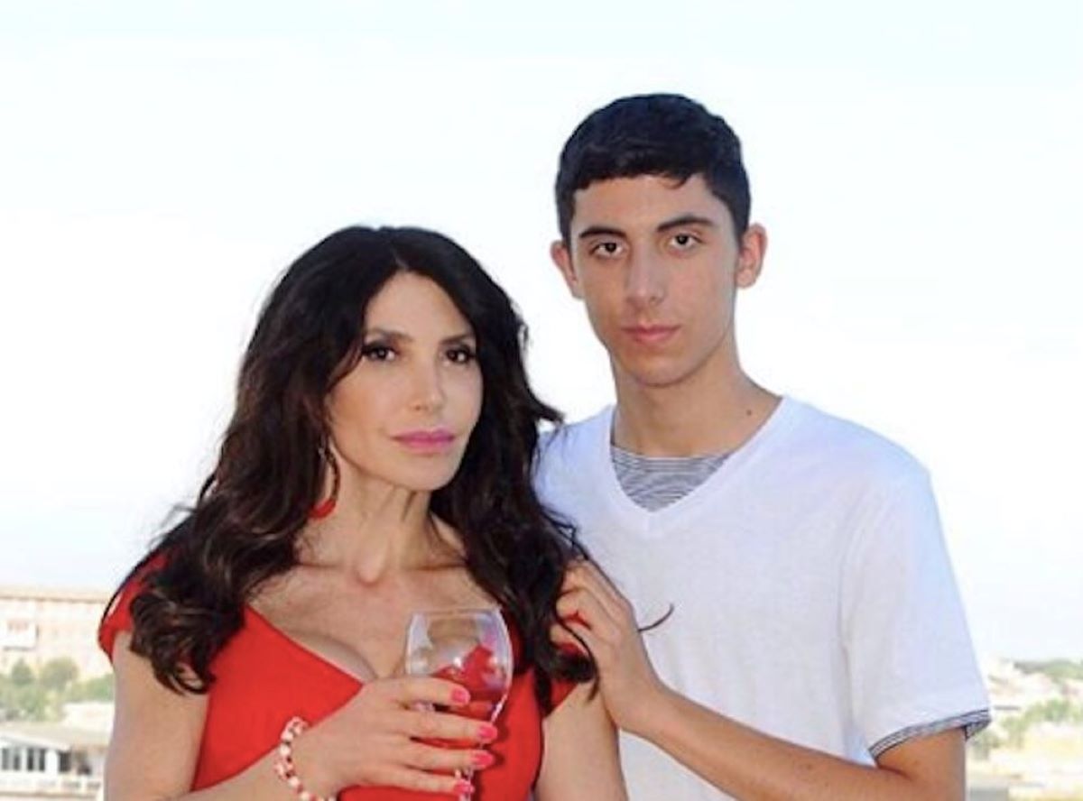 alessandro iannoni chi è