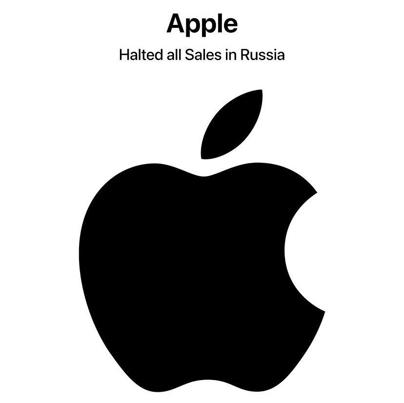 aziende in fuga dalla russia