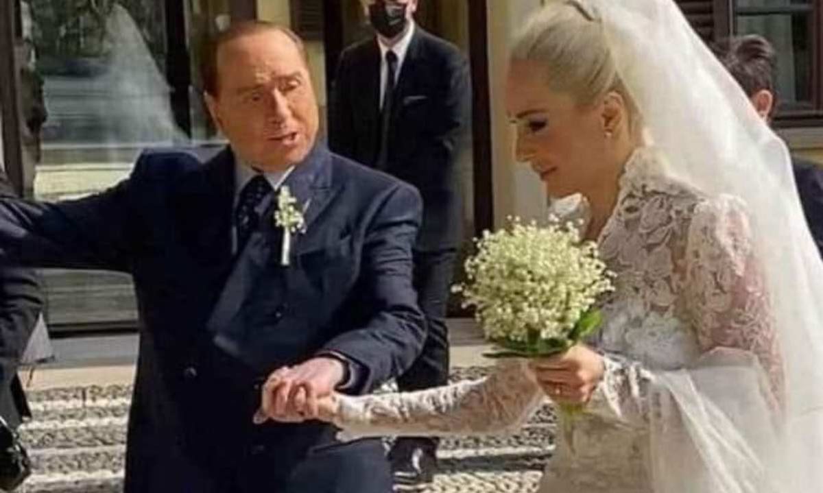 Silvio Berlusconi