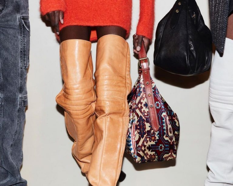 borse primavera estate 2022 oversize