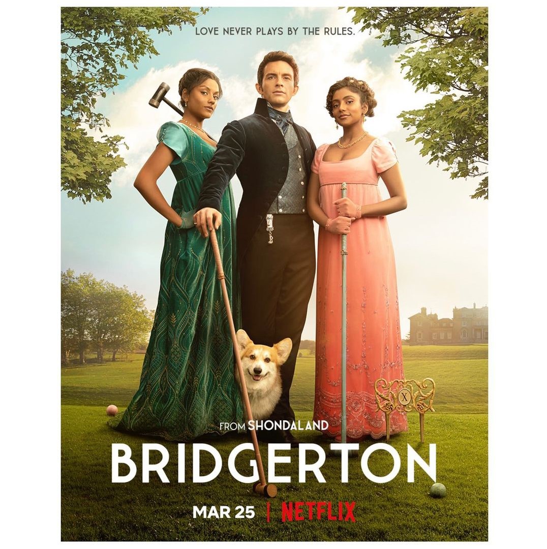 bridgerton 2 protagonisti