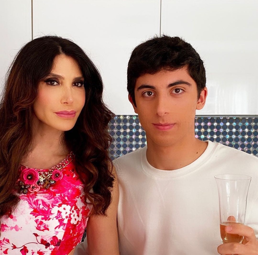 carmen di pietro chi &egrave;