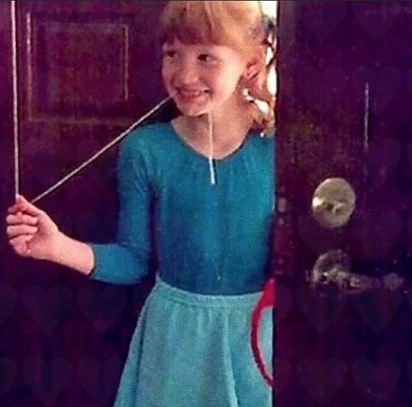 chi &egrave; jessica chastain