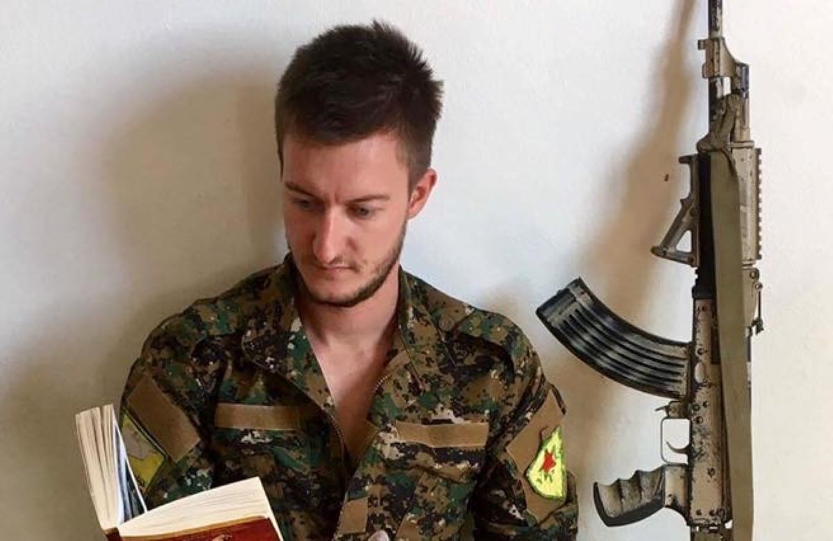 claudio locatelli giornalista chi è