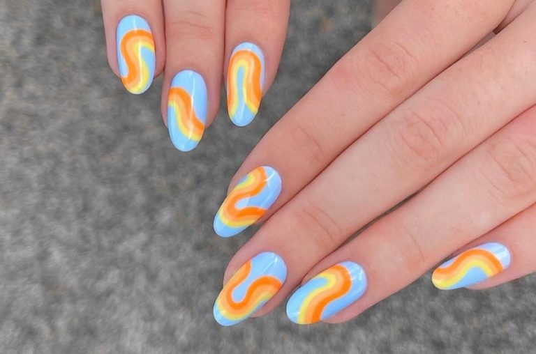 colori smalti primavera estate 2022