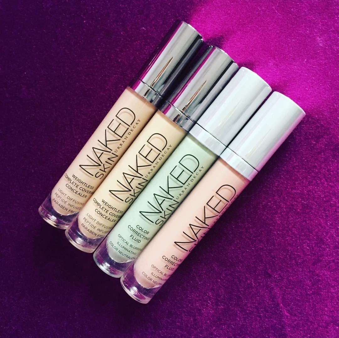 come stendere il correttore tiktok