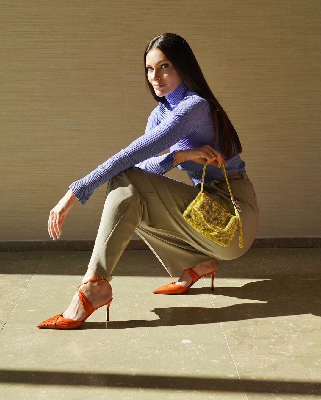 d&eacute;collet&eacute; colorate primavera 2022