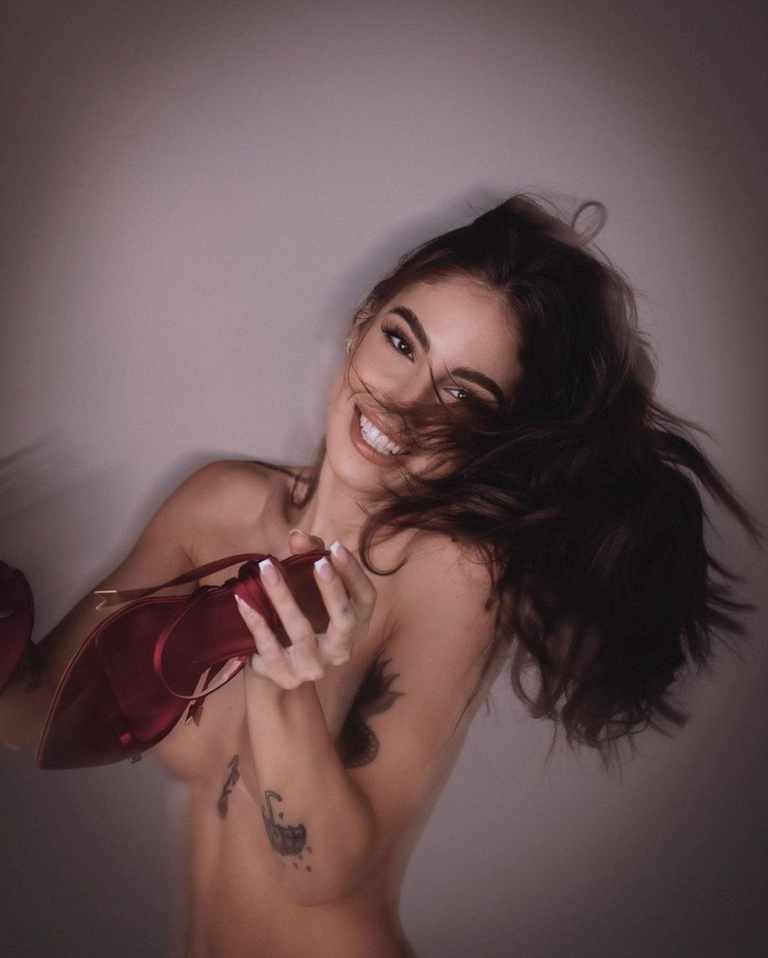 d&eacute;collet&eacute; colorate primavera 2022