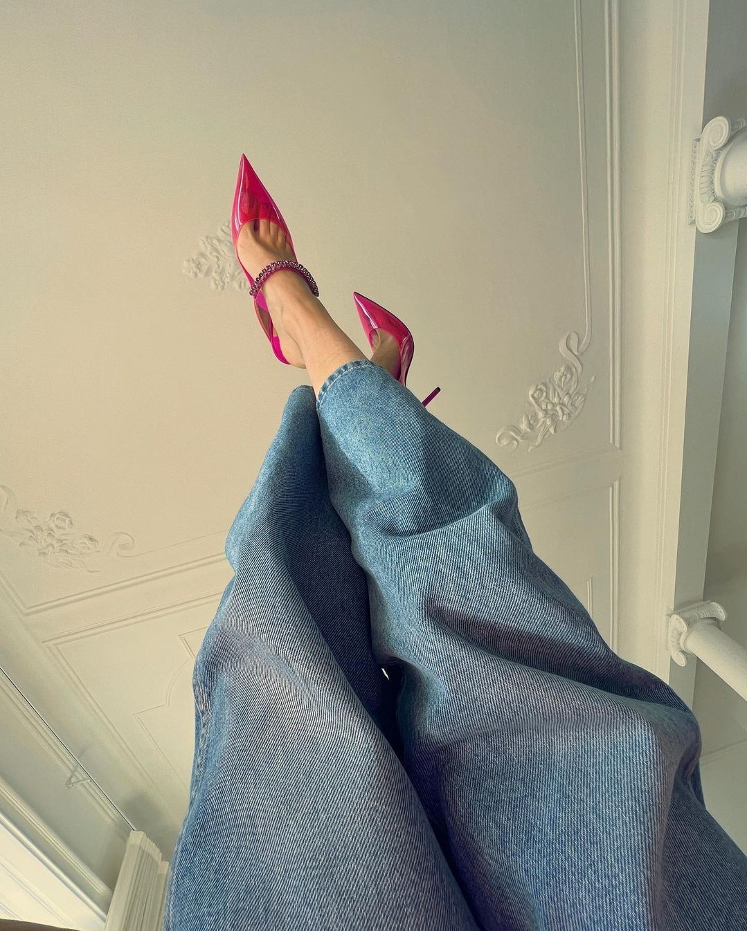 d&eacute;collet&eacute; colorate primavera 2022