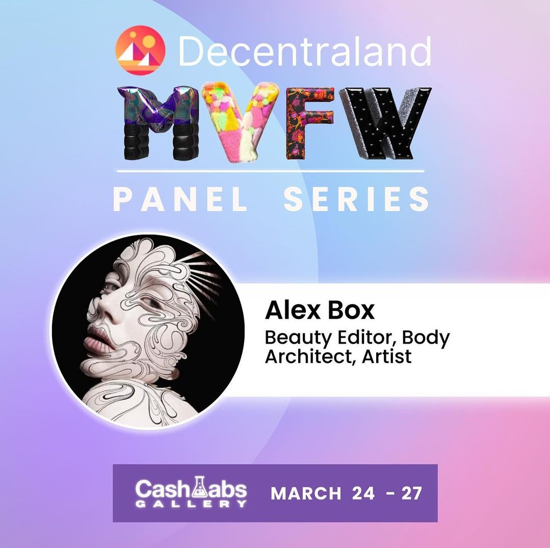 estee lauder metaverso