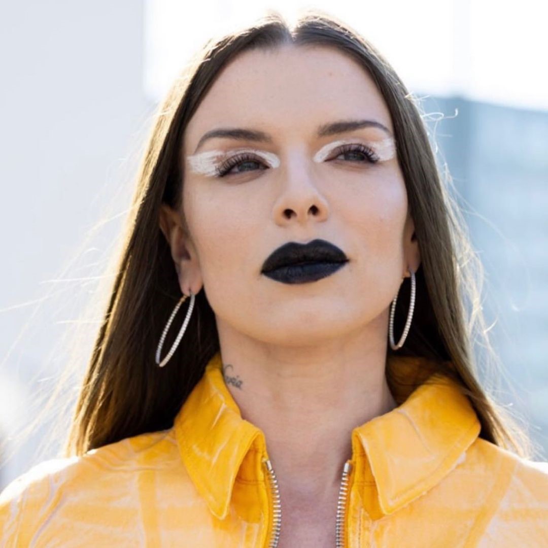 eyeliner bianco come usarlo