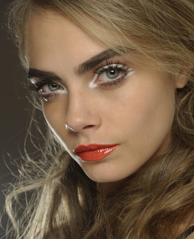 eyeliner bianco come usarlo