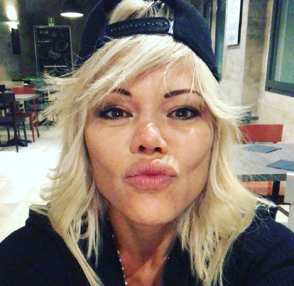 Floriana Secondi chi è