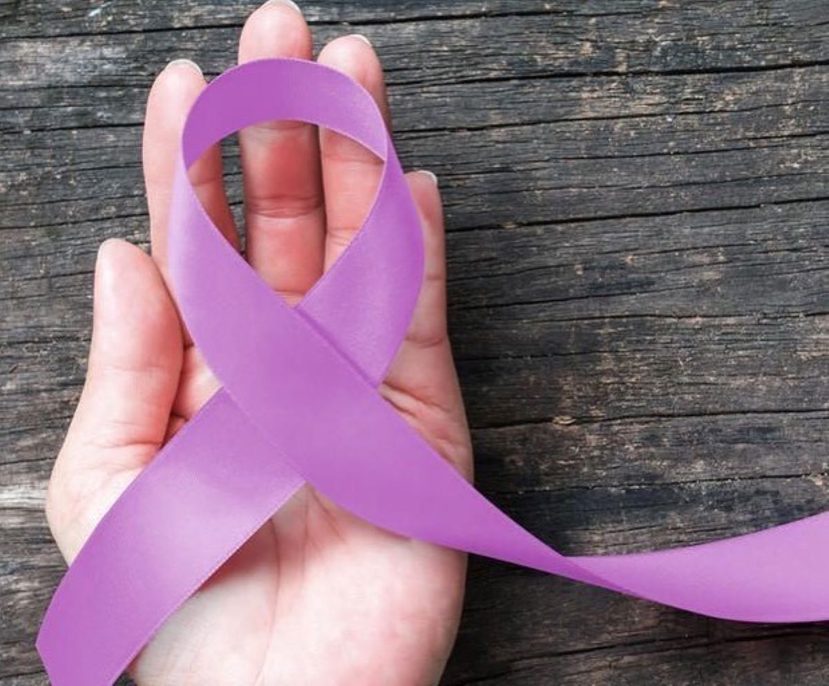 giornata del fiocchetto lilla