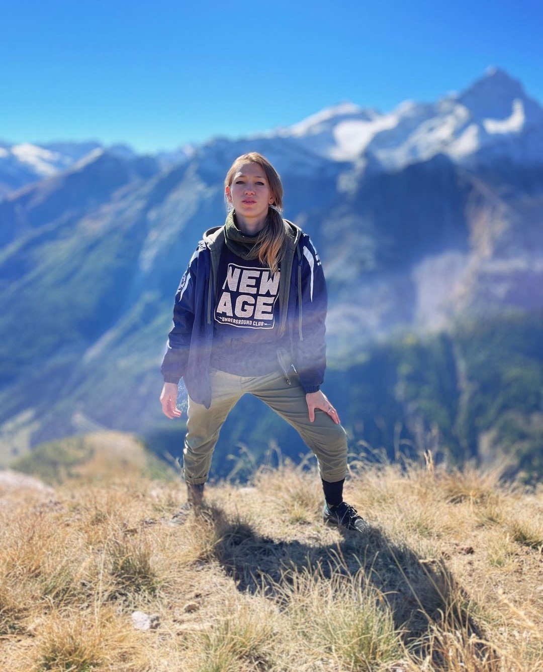 giulia schiff chi &egrave;