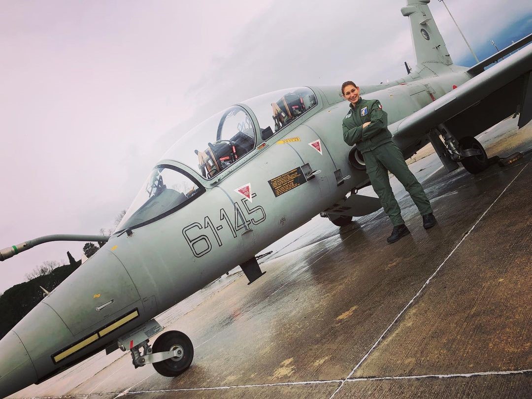 giulia schiff chi &egrave;