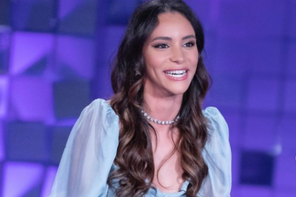 Jessica Selassié dopo GF