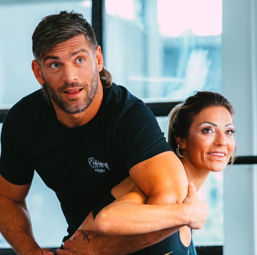 laura maddaloni chi &egrave;