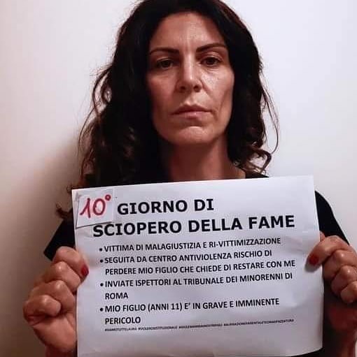 laura massaro chi è