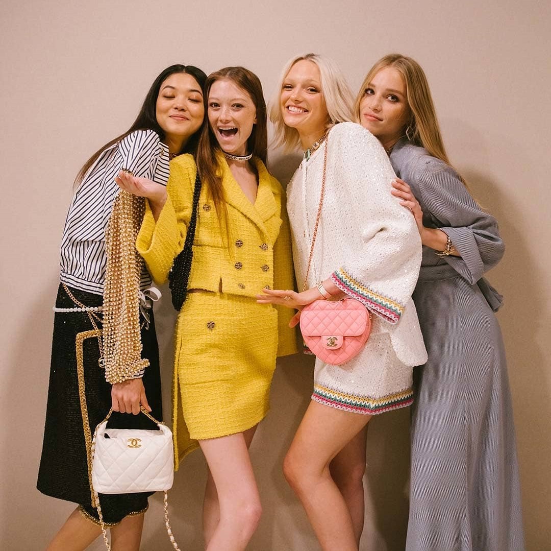 micro tailleur donna