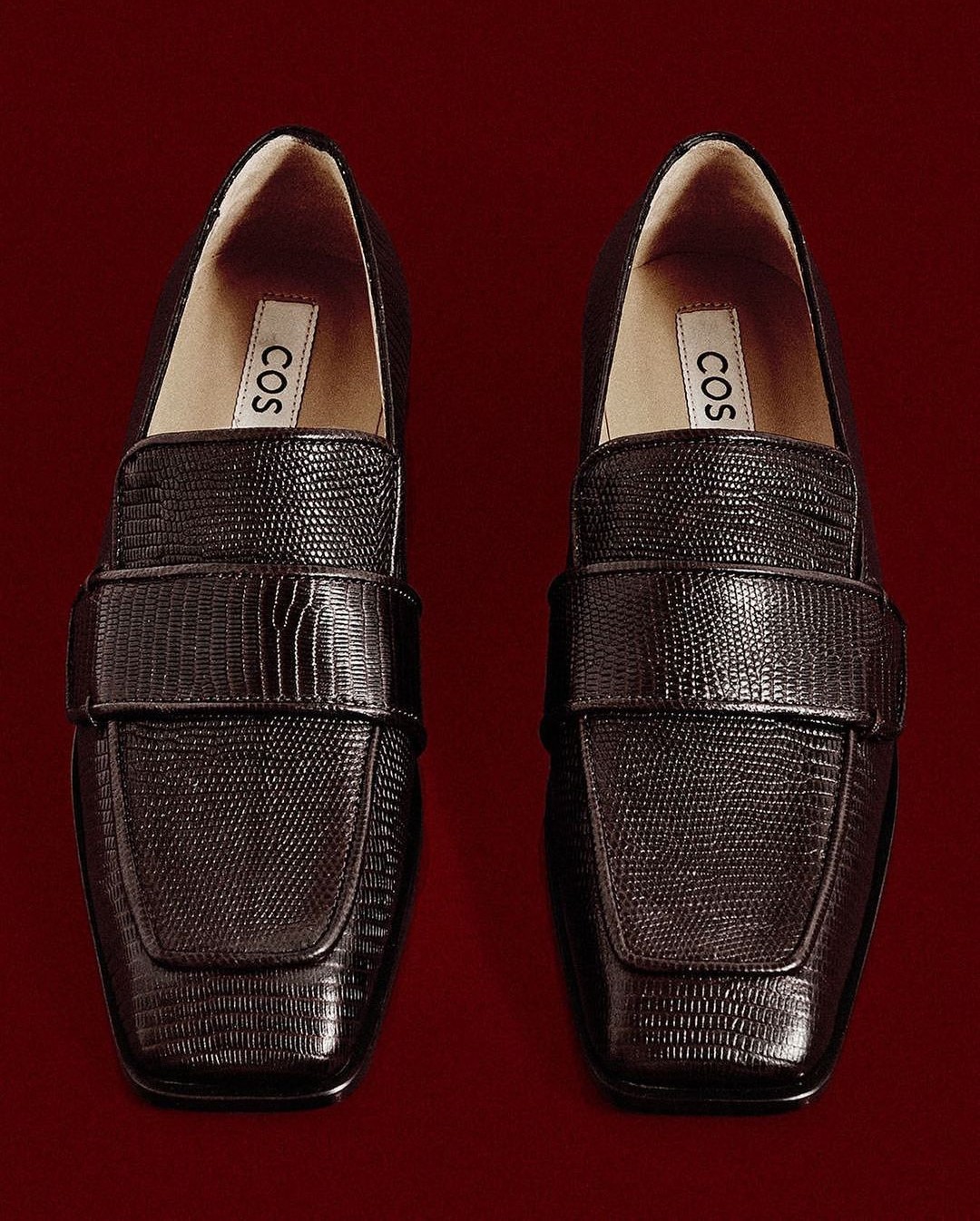 mocassini primavera 2022