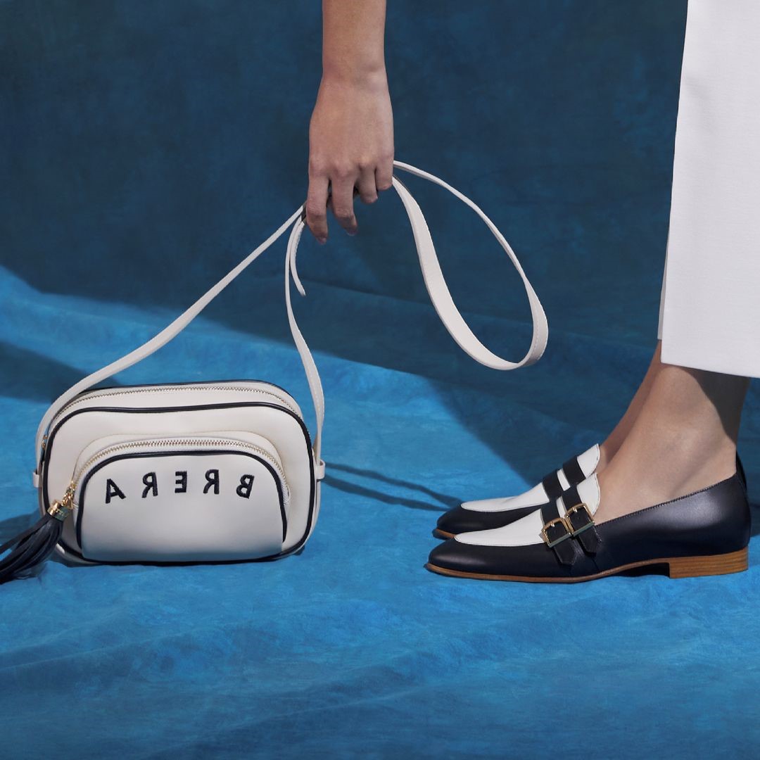 mocassini primavera 2022