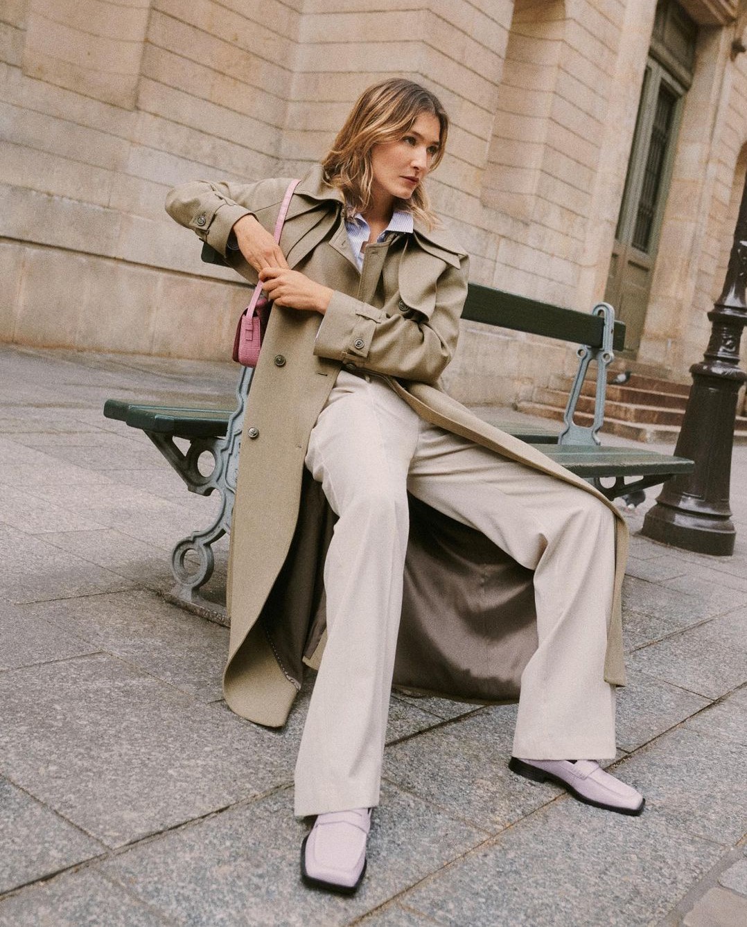 mocassini primavera 2022