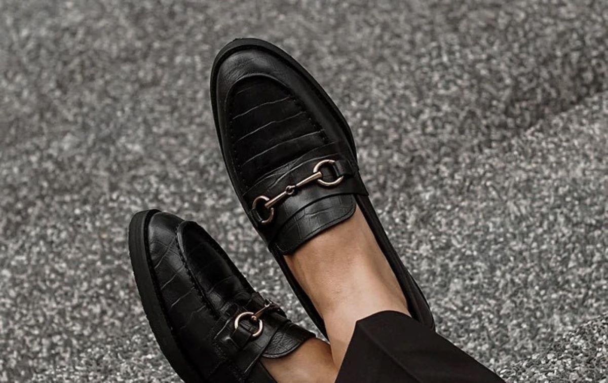 mocassini primavera 2022