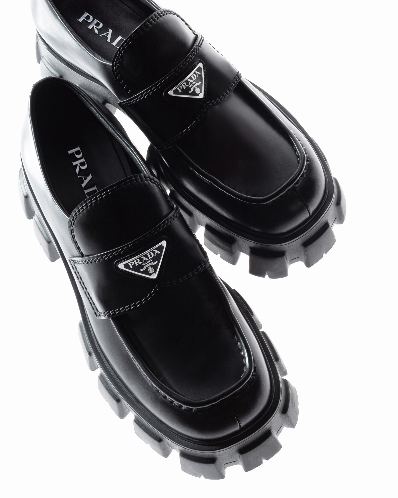 mocassini primavera 2022